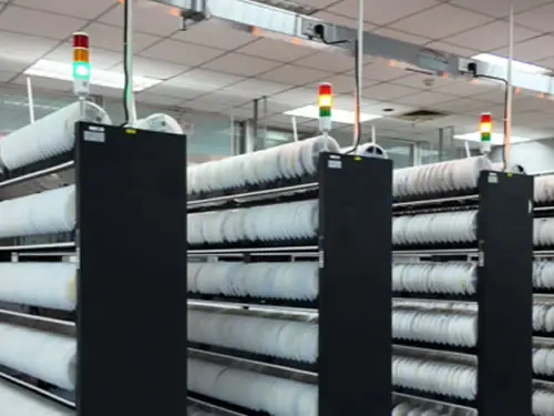 Sunntol Inductive Intelligent Material Rack Operation Manual