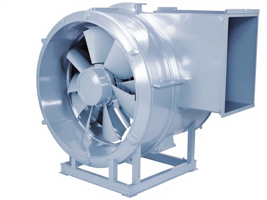 Best 5 Centrifugal Blower Fan Manufacturers in Kuala Lumpur, Malaysia ...