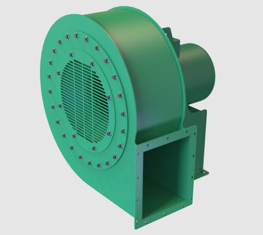 Best 5 Blower Centrifugal Fan Manufacturers in Kuala Lumpur, Malaysia ...