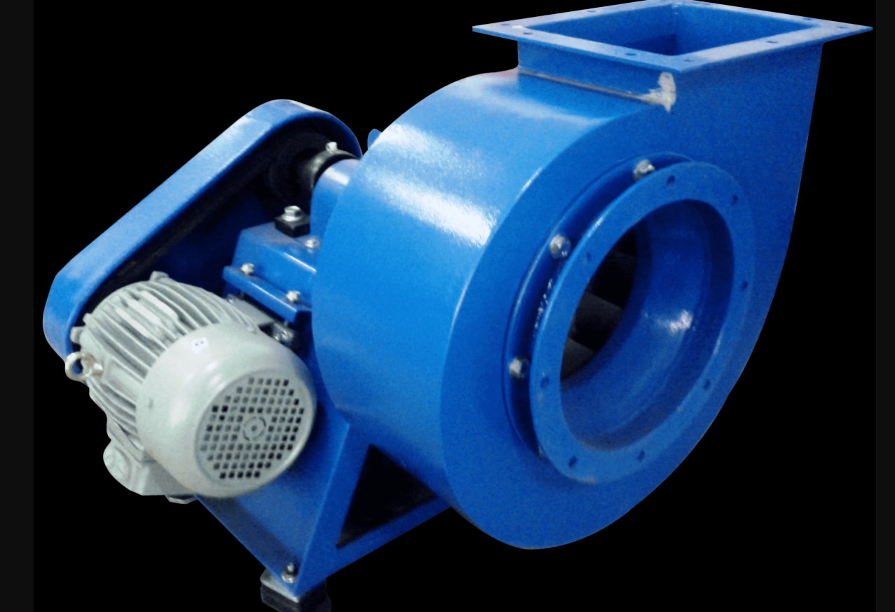 Best 5 Blower Centrifugal Fan Manufacturers in Kuala Lumpur, Malaysia ...