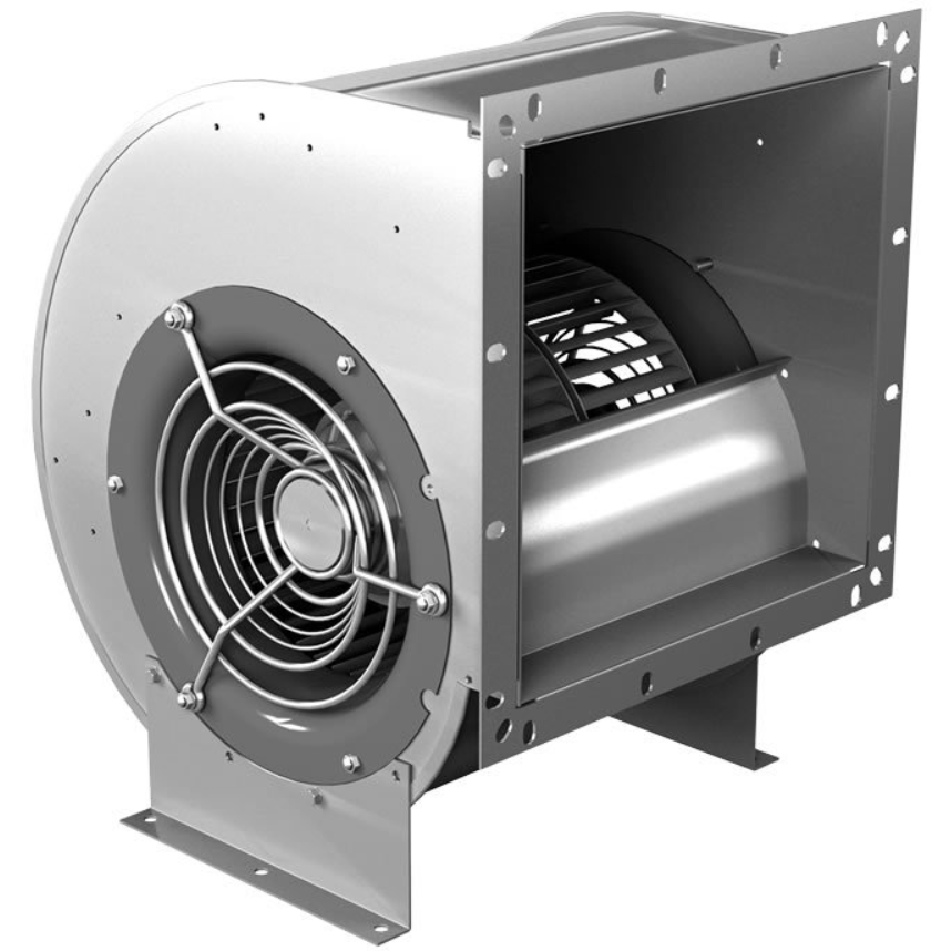 Best 7 Centrifugal Fan Manufacturers in Barcelona, Spain - Hekeim Fans
