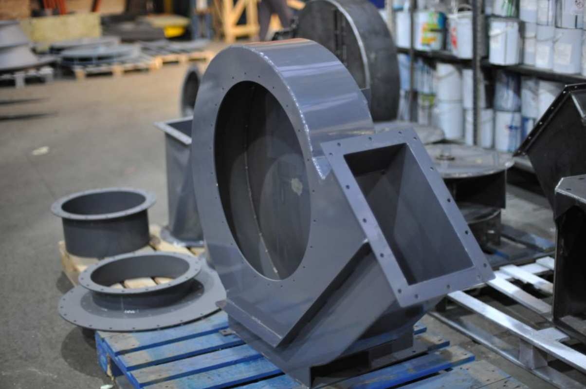 Best 5 Centrifugal Fan Manufacturers in Kuala Lumpur, Malaysia - Hekeim ...