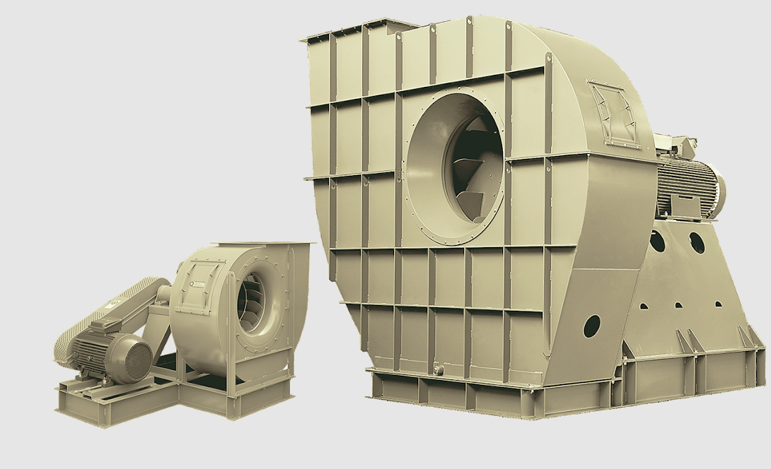Best 8 Centrifugal Fan Manufacturers in Shanghai, China - Hekeim Fans