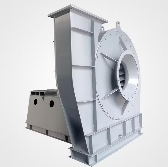 Best 8 Centrifugal Fan Manufacturers in Shanghai, China - Hekeim Fans