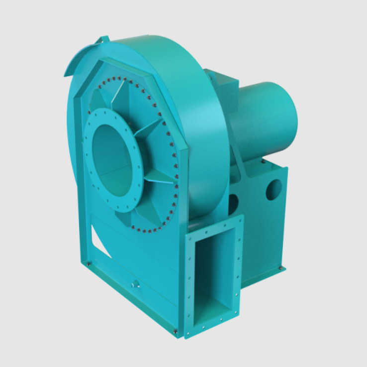 Top 10 Centrifugal Fan Manufacturers in Chicago, USA - Hekeim Fans