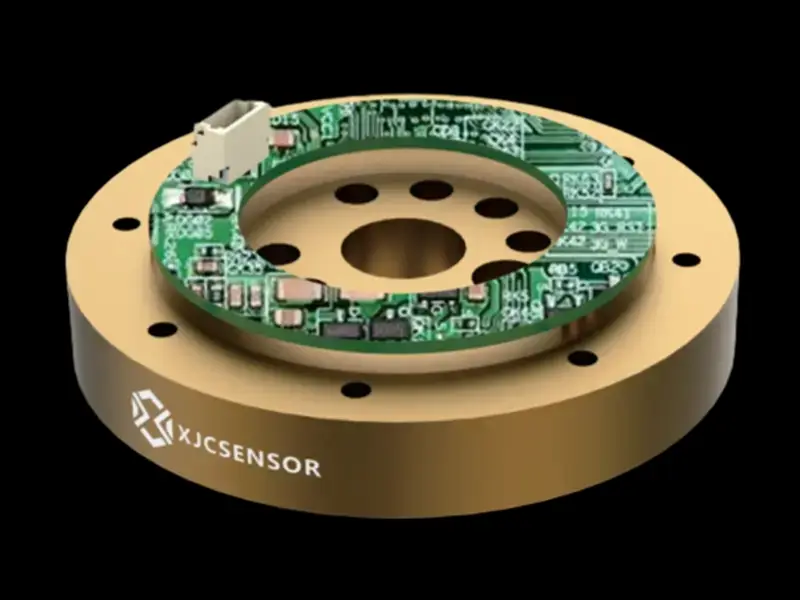 Introduction to Force Torque Sensors in Industrial Automation