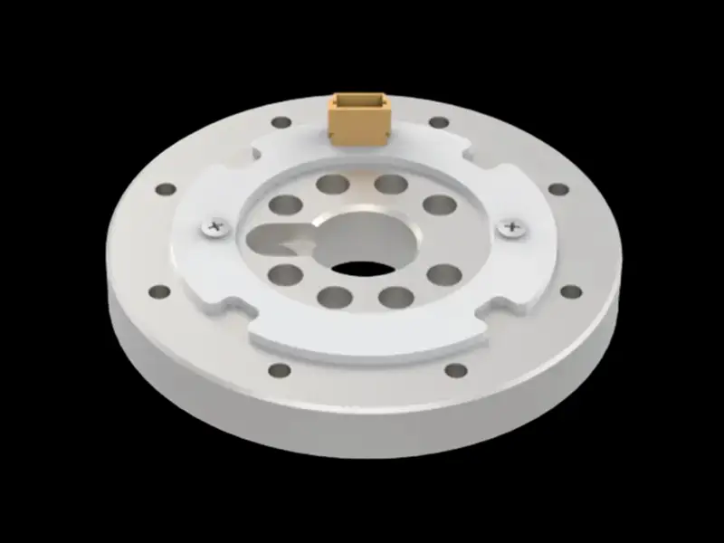 What Are The Advantages Of Different Torque Sensors?