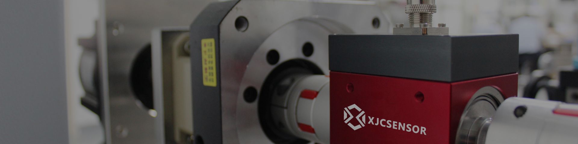 3-axis Force Sensor for Precise Measurement - XJCSENSOR