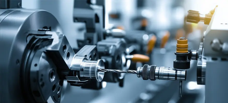 Otomasi Mekanik Industri