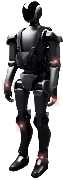 XJCSENSOR robotiikassa