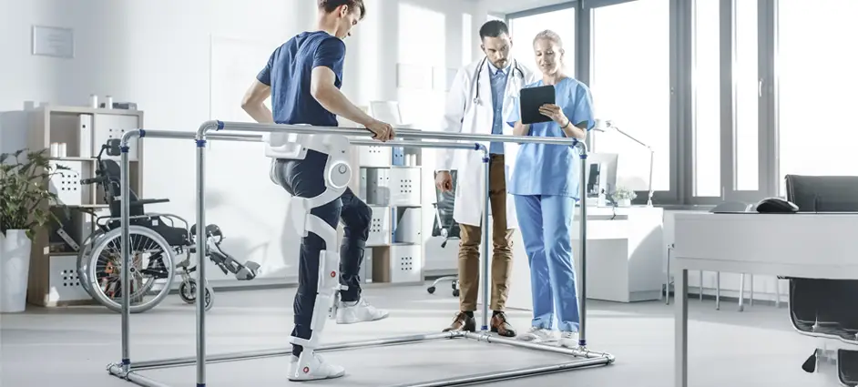 L&eacute;kařsk&eacute; vybaven&iacute;