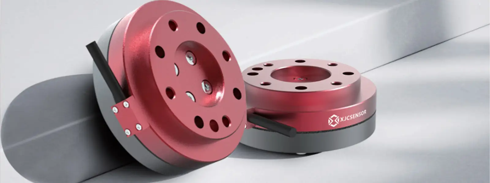 Global Robot 6-Axis Force Torque Sensor Market to Reach USD 2,512 Million by 2030!