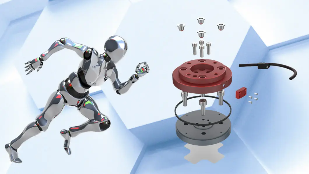 XJCSENSOR  to join Humanoid Robot Forum in Seattle on September 23rd!