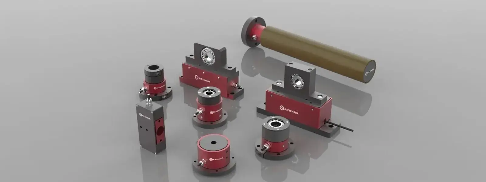 Solid-State Batteries Drive Demand for High-Range Equipment: XJCSENSOR Steps Up