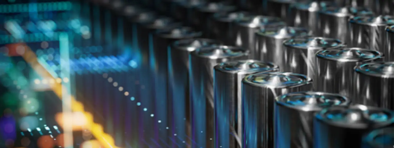 How Six-Axis Force Sensors Elevate Lithium Battery Handling Robots: Breaking Through Key Challenges