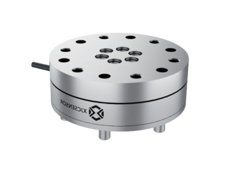 6-axis Force Sensor X-6A-D100-H35-B