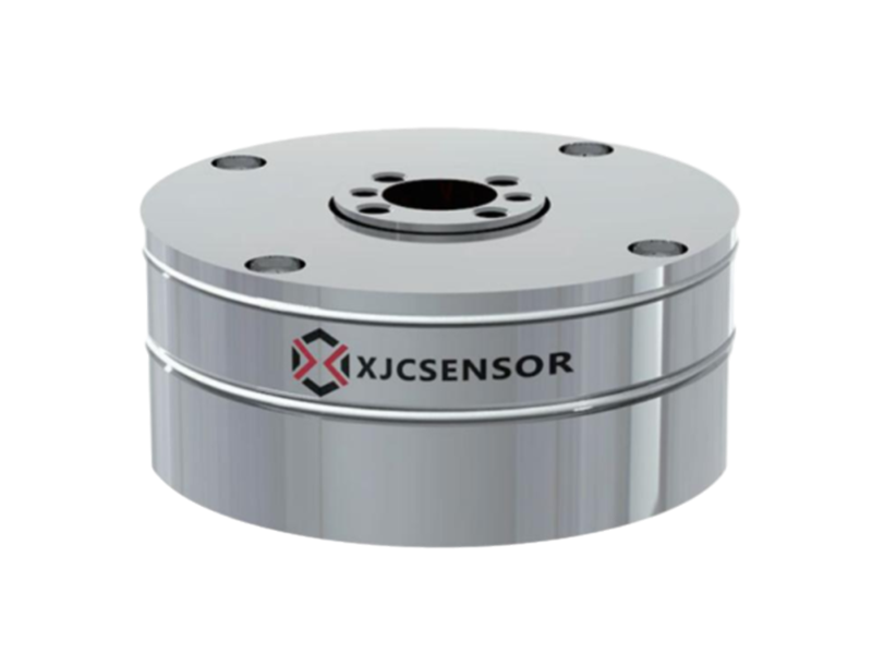 6-axis Force Sensor - XJCSENSOR