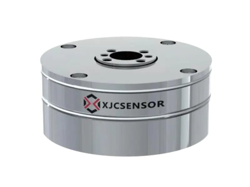 【地蔵】aimed forces manufacturer 6-axis Force Sensor - XJCSENSOR