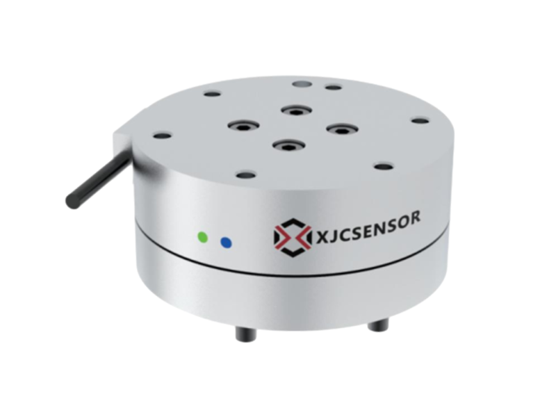 6-axis Force Sensor X-6A-D60-H27
