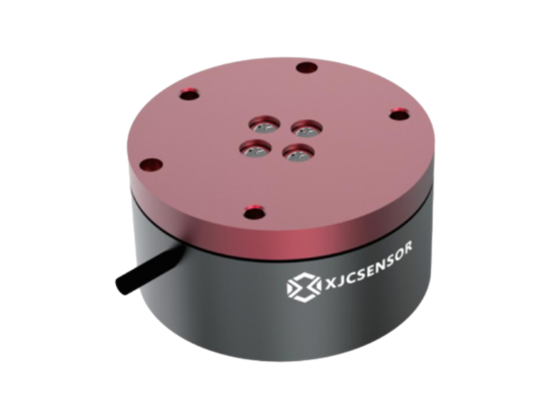 6-axis Force Sensor X-6A-D40-H21