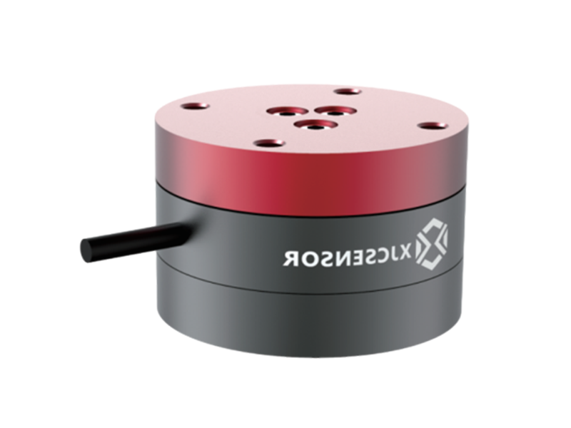 6-axis Force Sensor X-6A-D30-H19