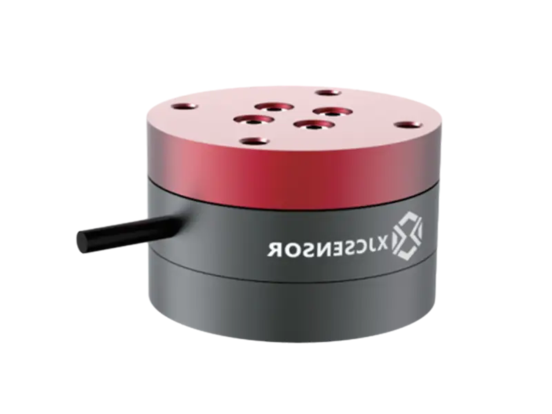 3-axis Force Sensor X-3A-D30-C
