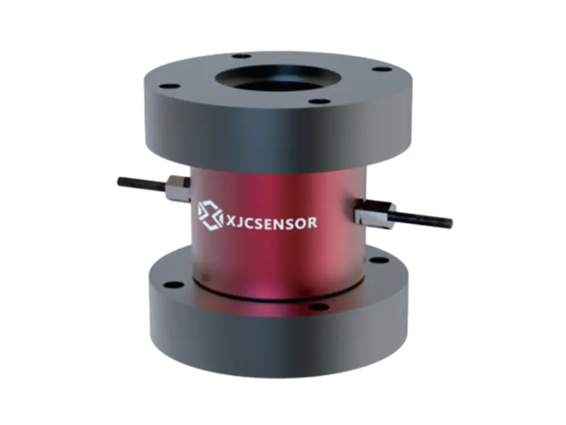 2-axis Force Sensor X-2A-D54-H54