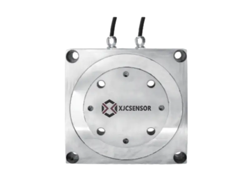 2-axis Force Sensor X-2A-H-D130-H21-YZ