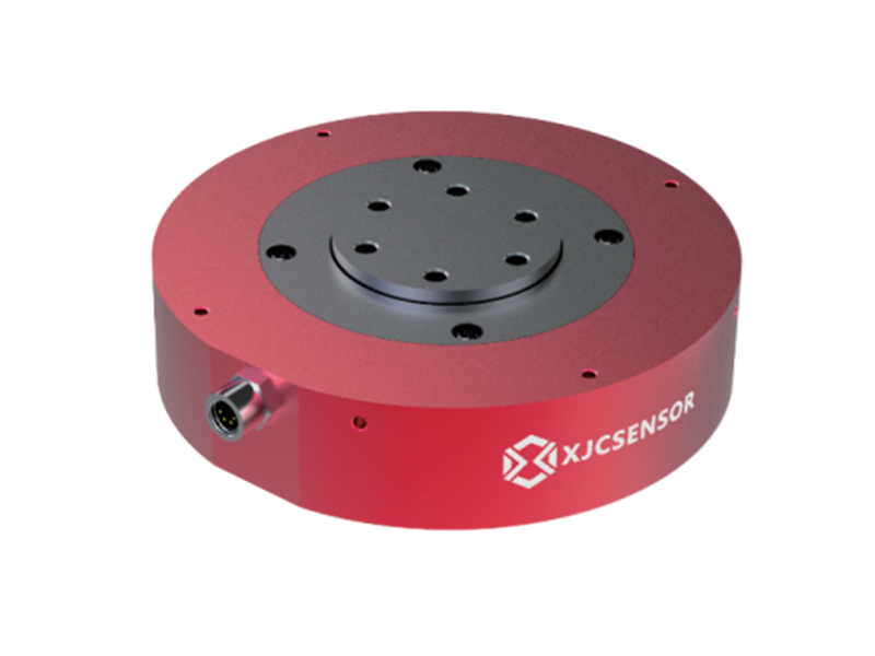高精度測定用ダイナミックトルクセンサー - XJCSENSOR