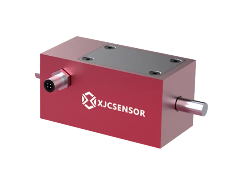 高精度測定用ダイナミックトルクセンサー X-DT-1002 - XJCSENSOR
