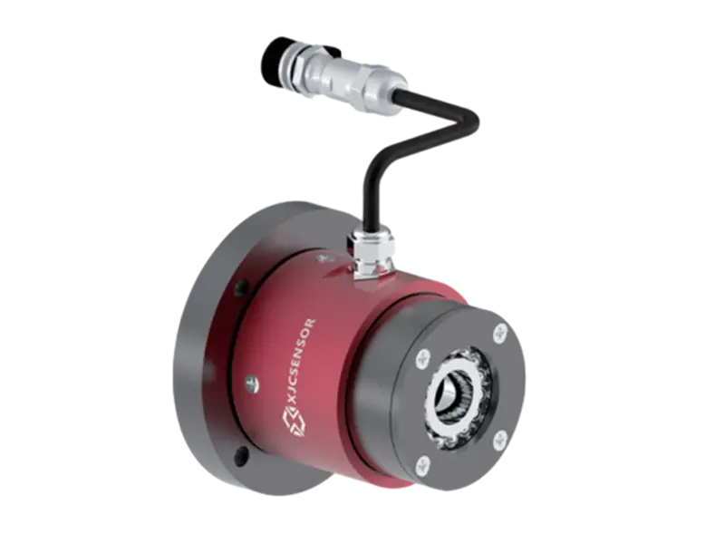 Flange Tension Sensor X-ZL10