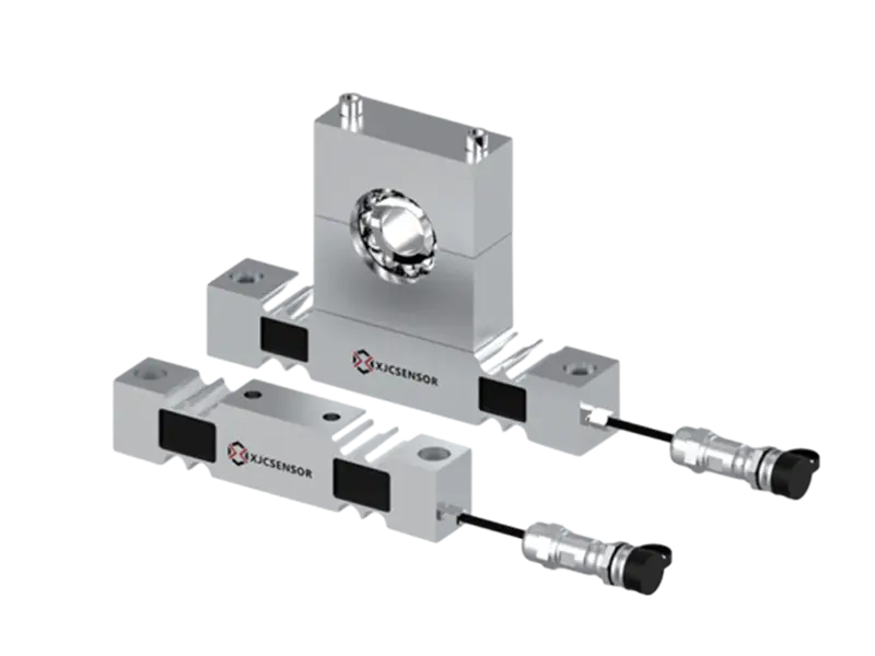 Pillow Block Bearing Tension Sensor X-ZL16