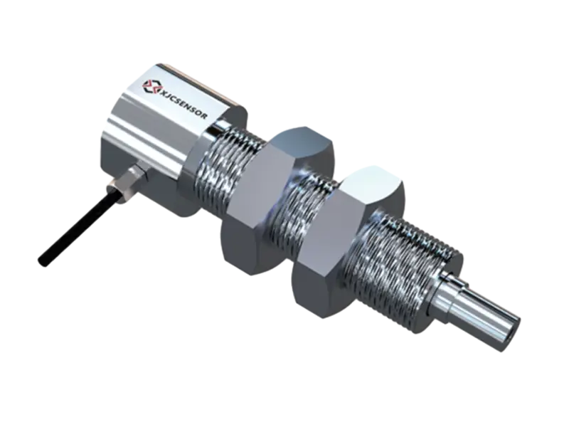 Shaft Head Tension Sensor X-ZL18