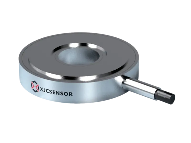 Piezoelectric Sensor X-YD05-B-D