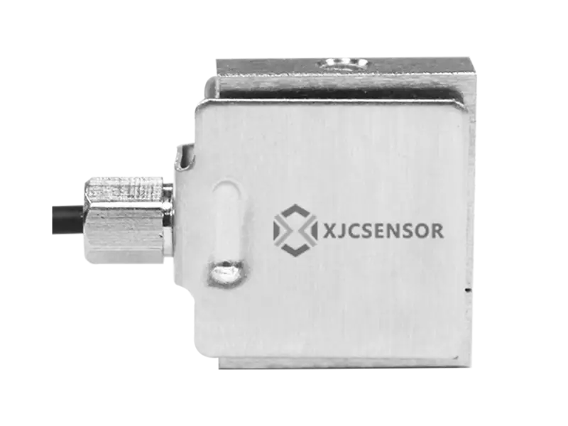 Tension and Compression Load Cell X-S09-A-OP-M13