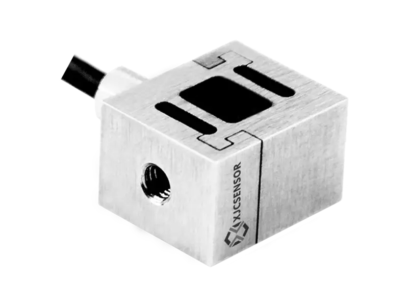 Tension and Compression Load Cell X-S09-A-OP-W12