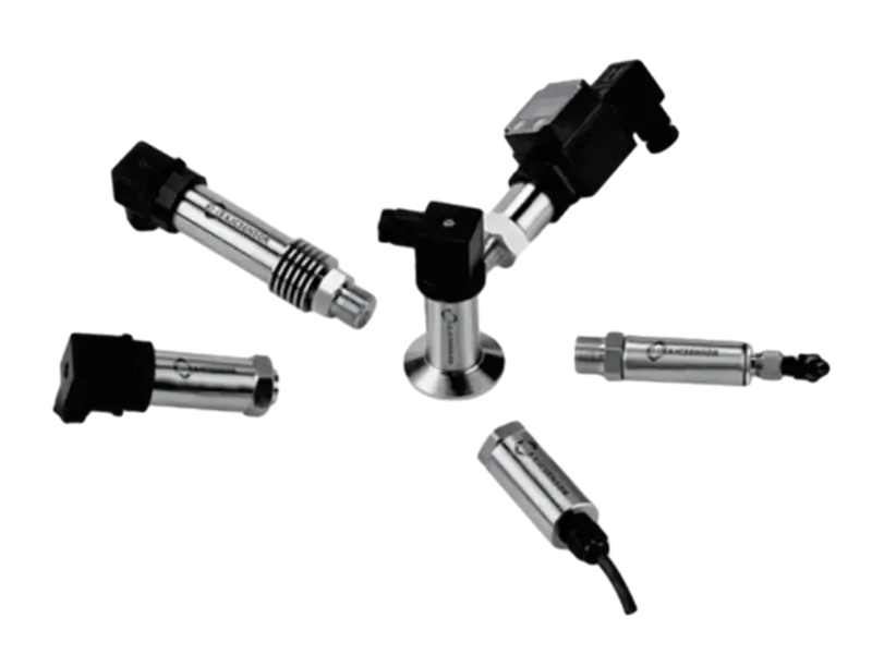Pressure Sensor/Pressure Transmitter X-100T