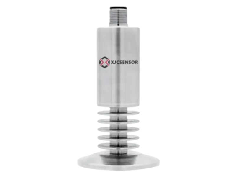 Pressure Sensor/Pressure Transmitter X-100K Samitary Type