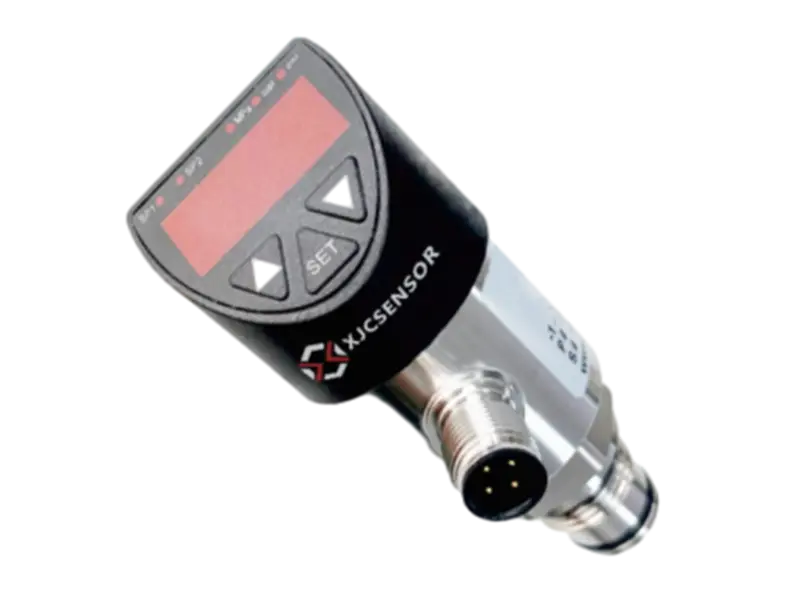 Pressure Sensor/Pressure Transmitter X-100SX Intelligent Pressure Switch