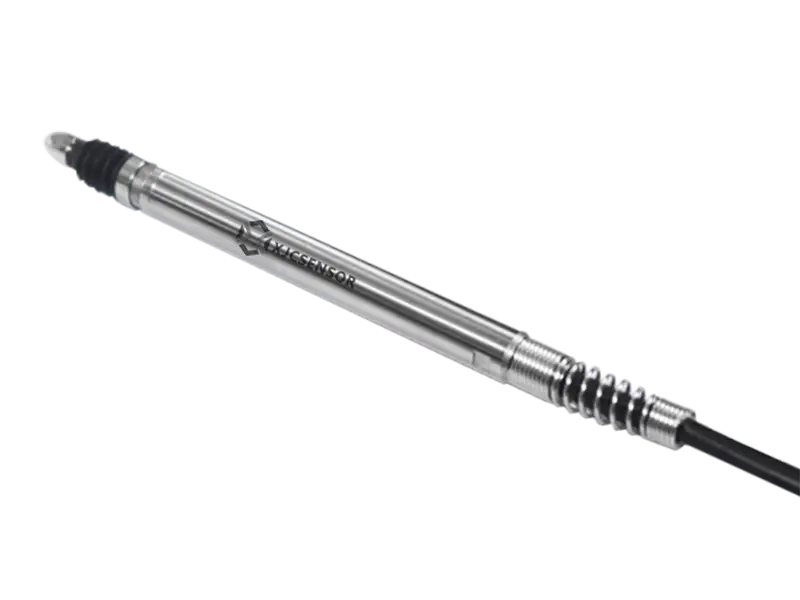 Displacement Sensor X-WLXS4