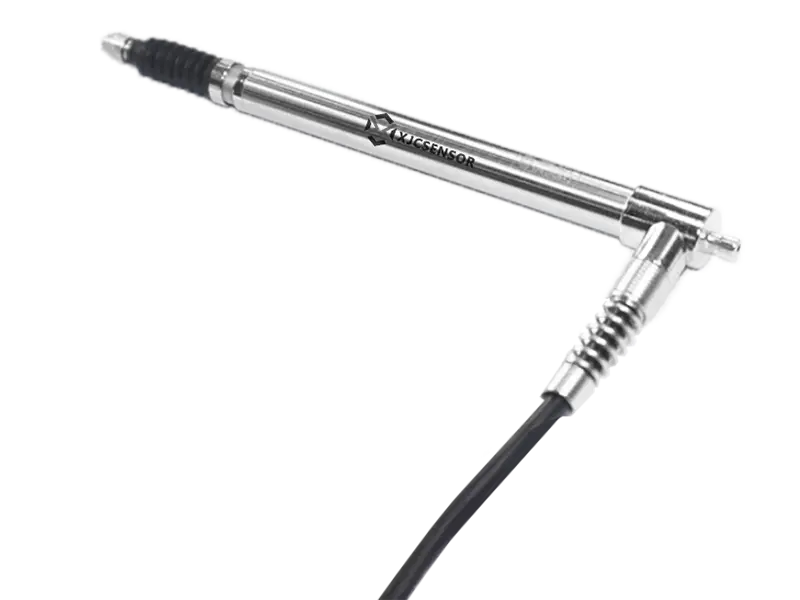 Displacement Sensor X-WLXS10