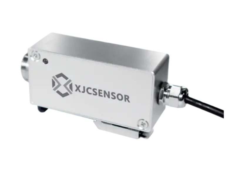 Displacement Sensor X-WIFD