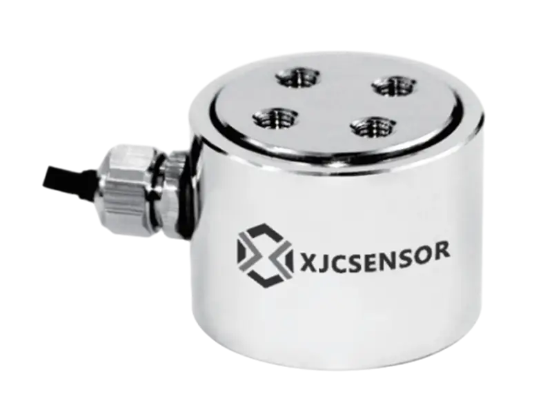 Compression Load Cell X-C08-H30