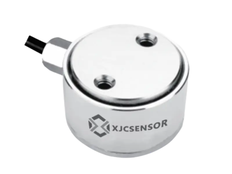 Compression Load Cell X-CS15-I-H9-2M