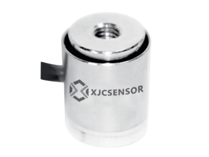 Compression Load Cell X-CS10-2M-H12-KL