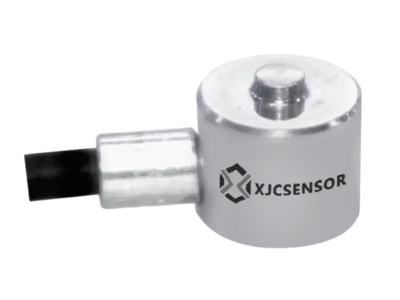 Compression Load Cell X-C01-6.5