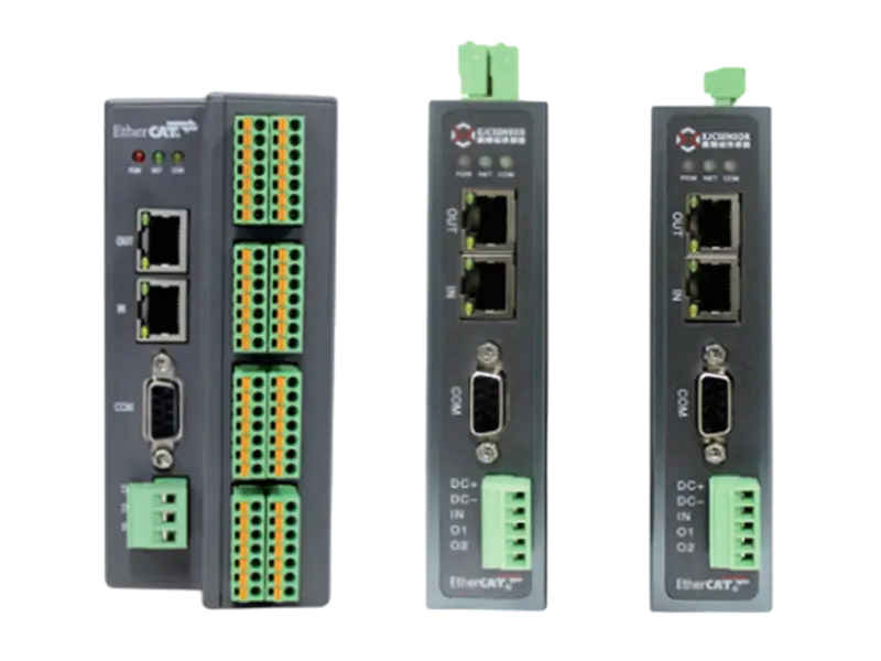 Digital Module X-EC101