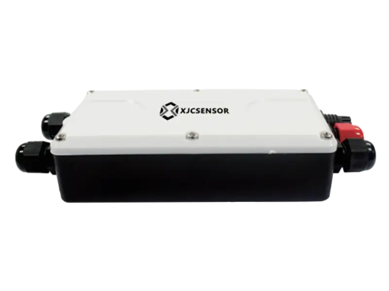 Load Cell Junction Box X-QY-4