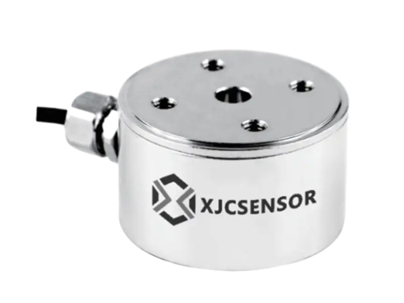 Compression Load Cell X-C18