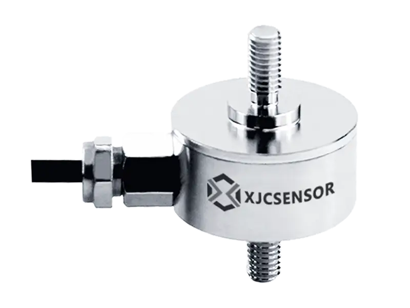 Tension and Compression Load Cell X-S05-25
